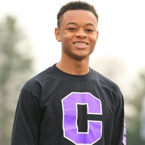 Meet your Posher, Quinn